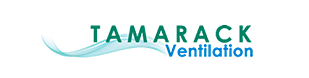 tamarackventilation logo