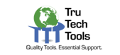 trutechtools logo